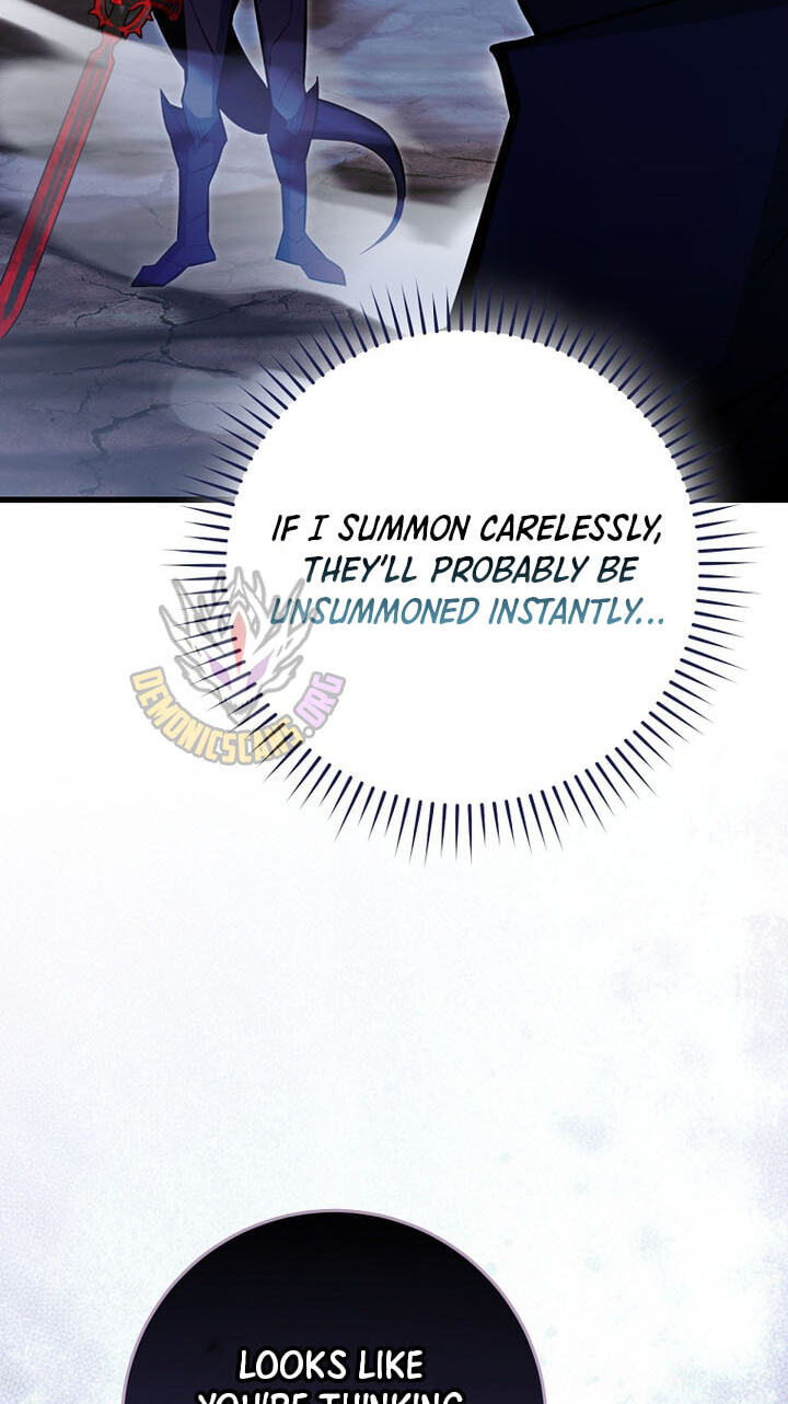 Reborn as the Overpowered Genius Lord Chapter 101 page 32 - 