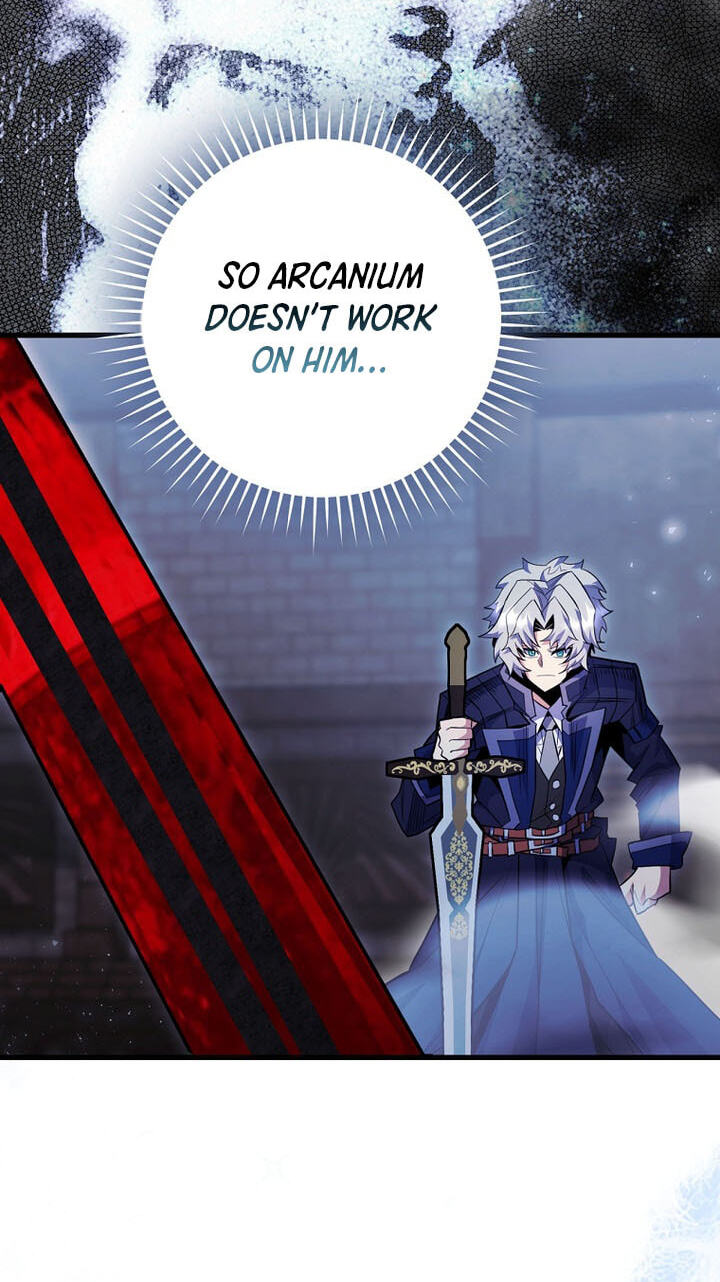 Reborn as the Overpowered Genius Lord Chapter 101 page 34 - 