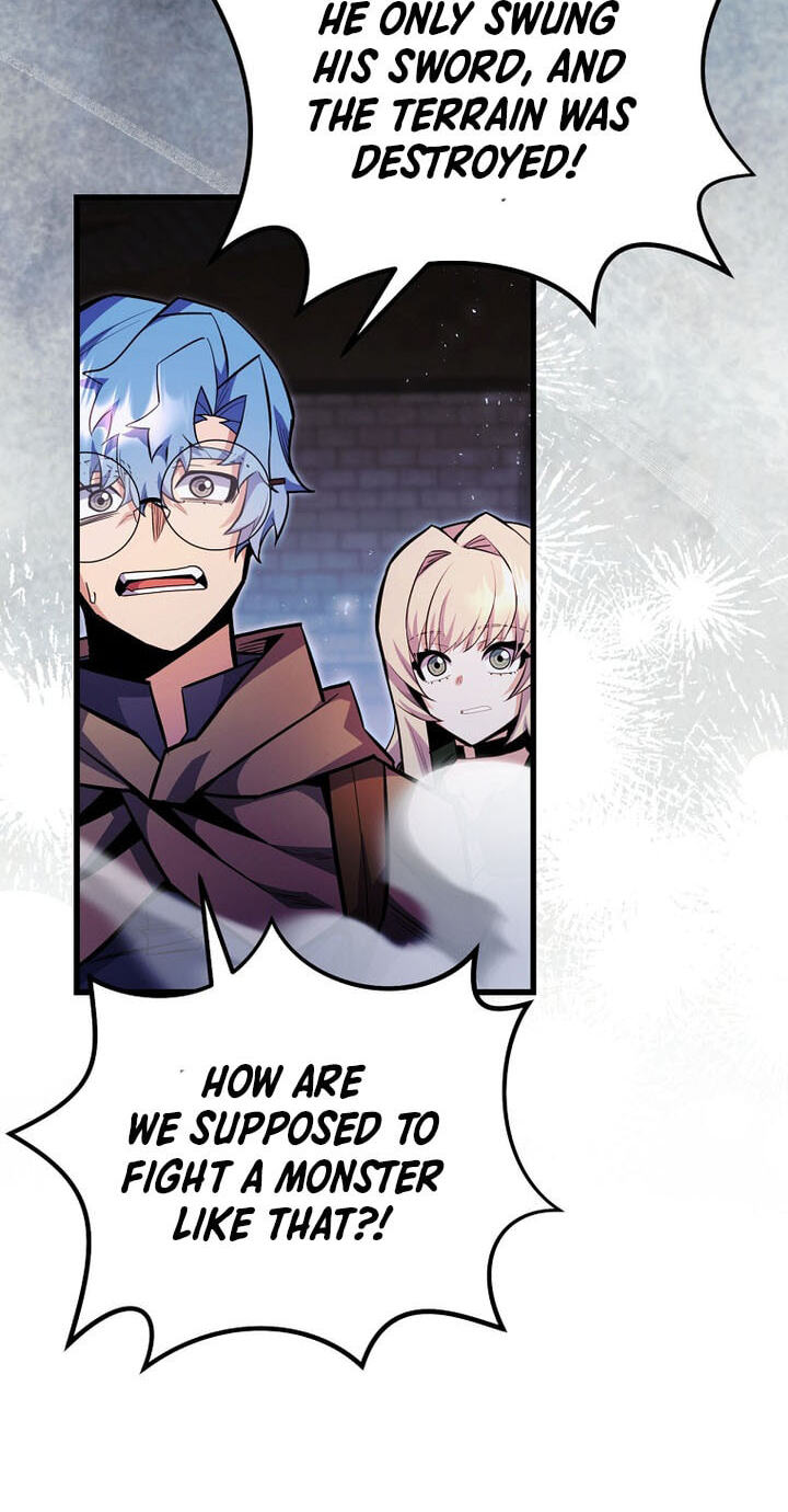 Reborn as the Overpowered Genius Lord Chapter 101 page 48 - 