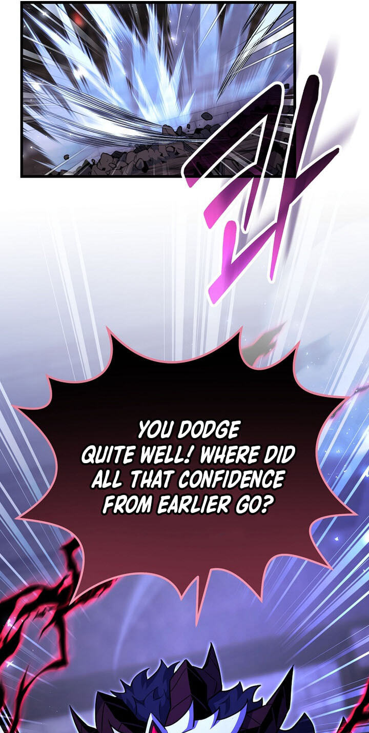 Reborn as the Overpowered Genius Lord Chapter 101 page 50 - 