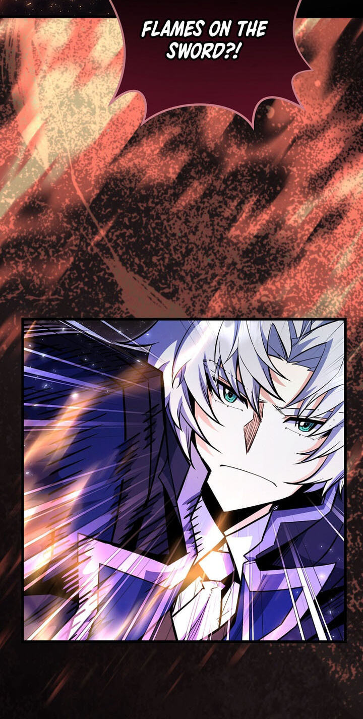 Reborn as the Overpowered Genius Lord Chapter 101 page 56 - 