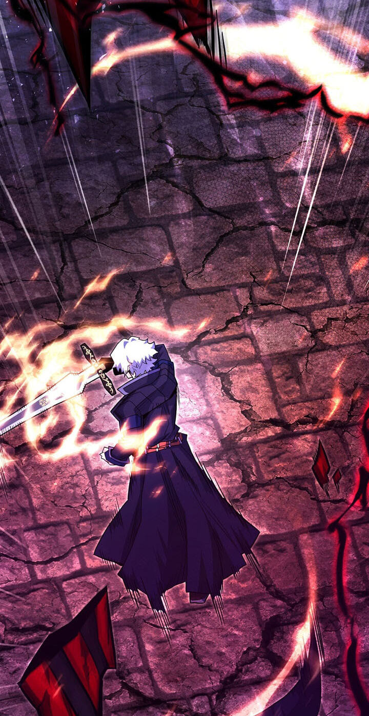 Reborn as the Overpowered Genius Lord Chapter 101 page 61 - 