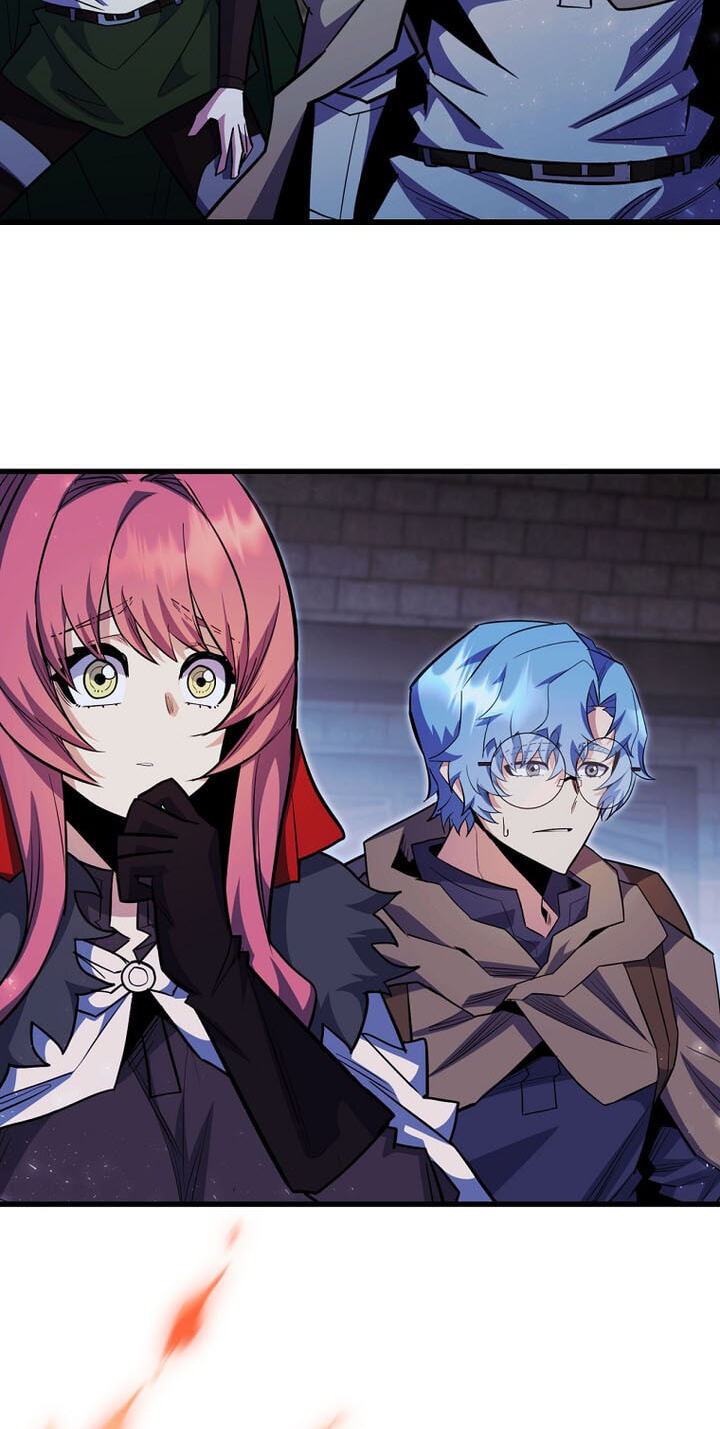 Reborn as the Overpowered Genius Lord Chapter 101 page 68 - 