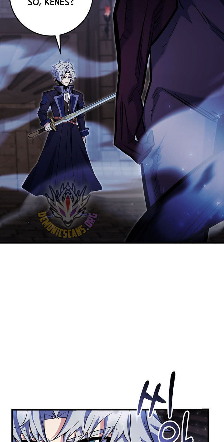 Reborn as the Overpowered Genius Lord Chapter 101 page 73 - 