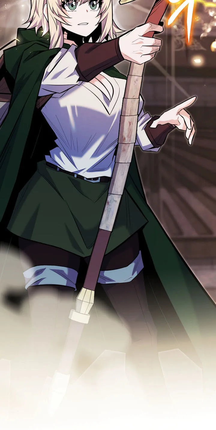 Reborn as the Overpowered Genius Lord Chapter 102 page 21 - 