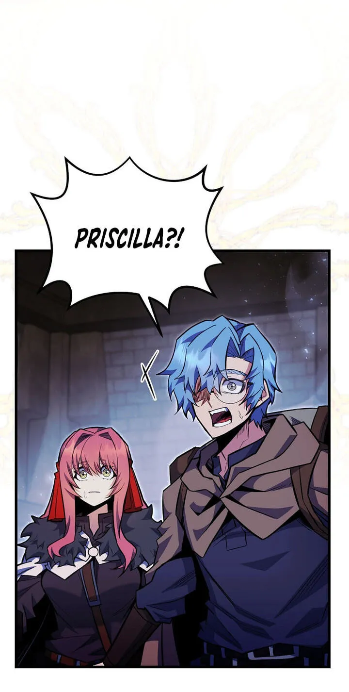 Reborn as the Overpowered Genius Lord Chapter 102 page 22 - 