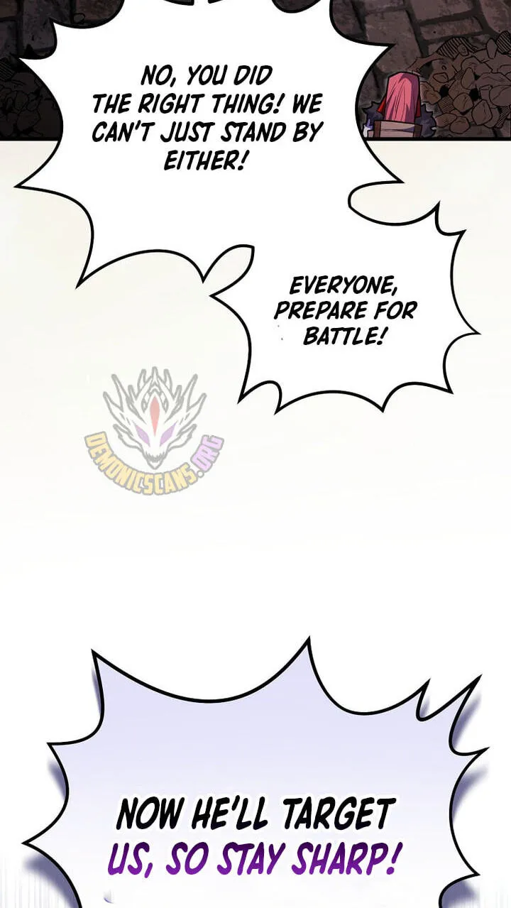 Reborn as the Overpowered Genius Lord Chapter 102 page 26 - 
