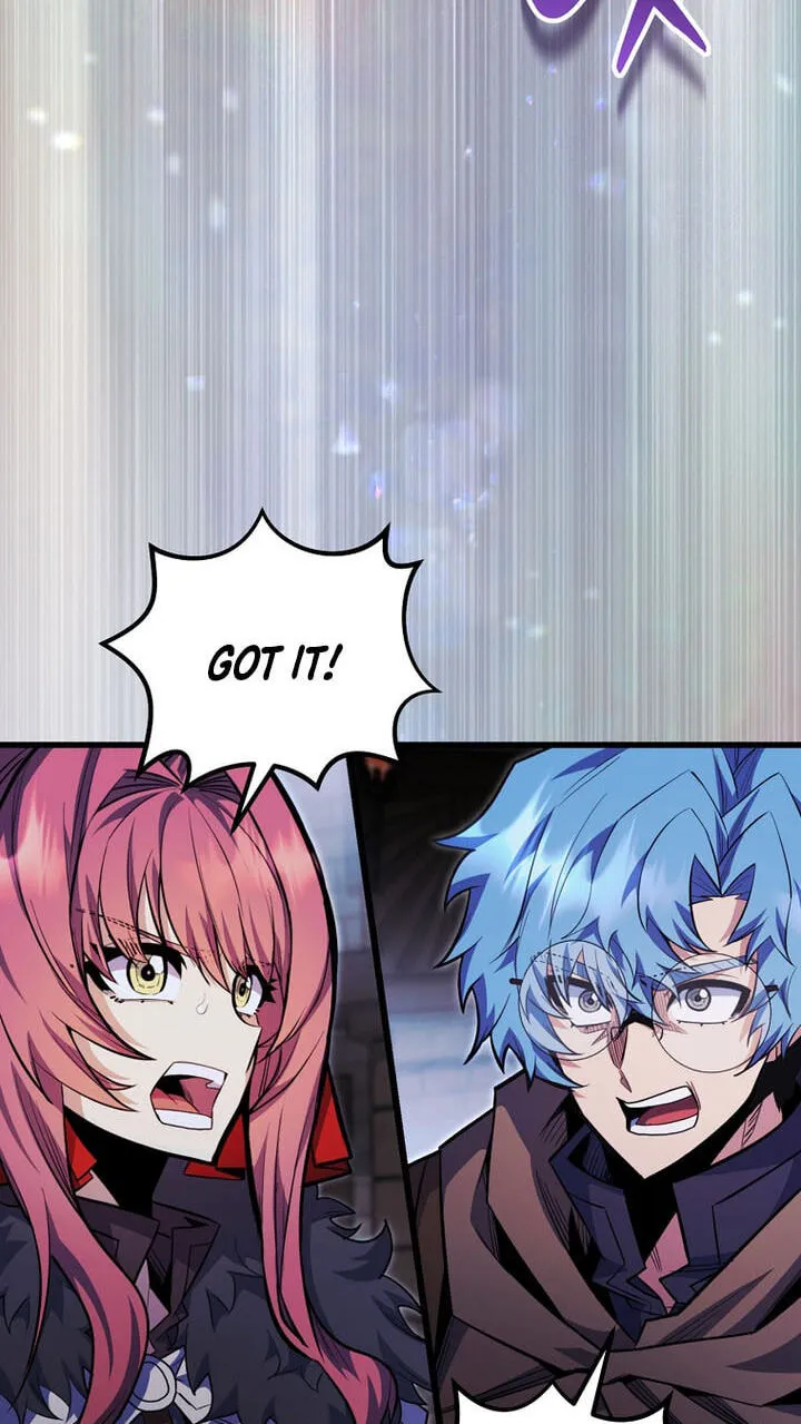 Reborn as the Overpowered Genius Lord Chapter 102 page 28 - 