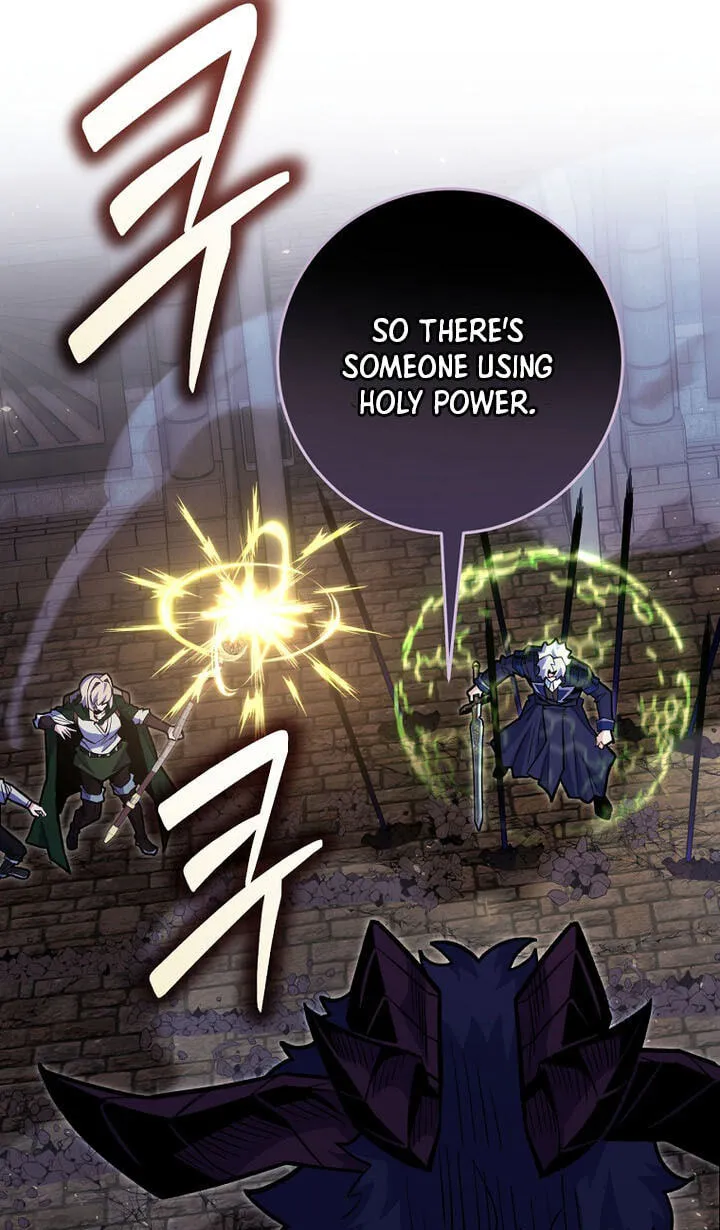 Reborn as the Overpowered Genius Lord Chapter 102 page 30 - 