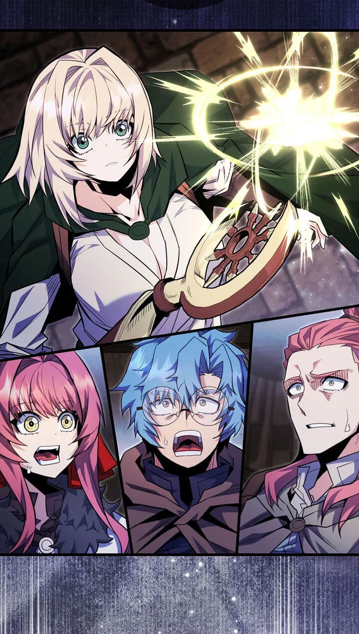 Reborn as the Overpowered Genius Lord Chapter 102 page 41 - 