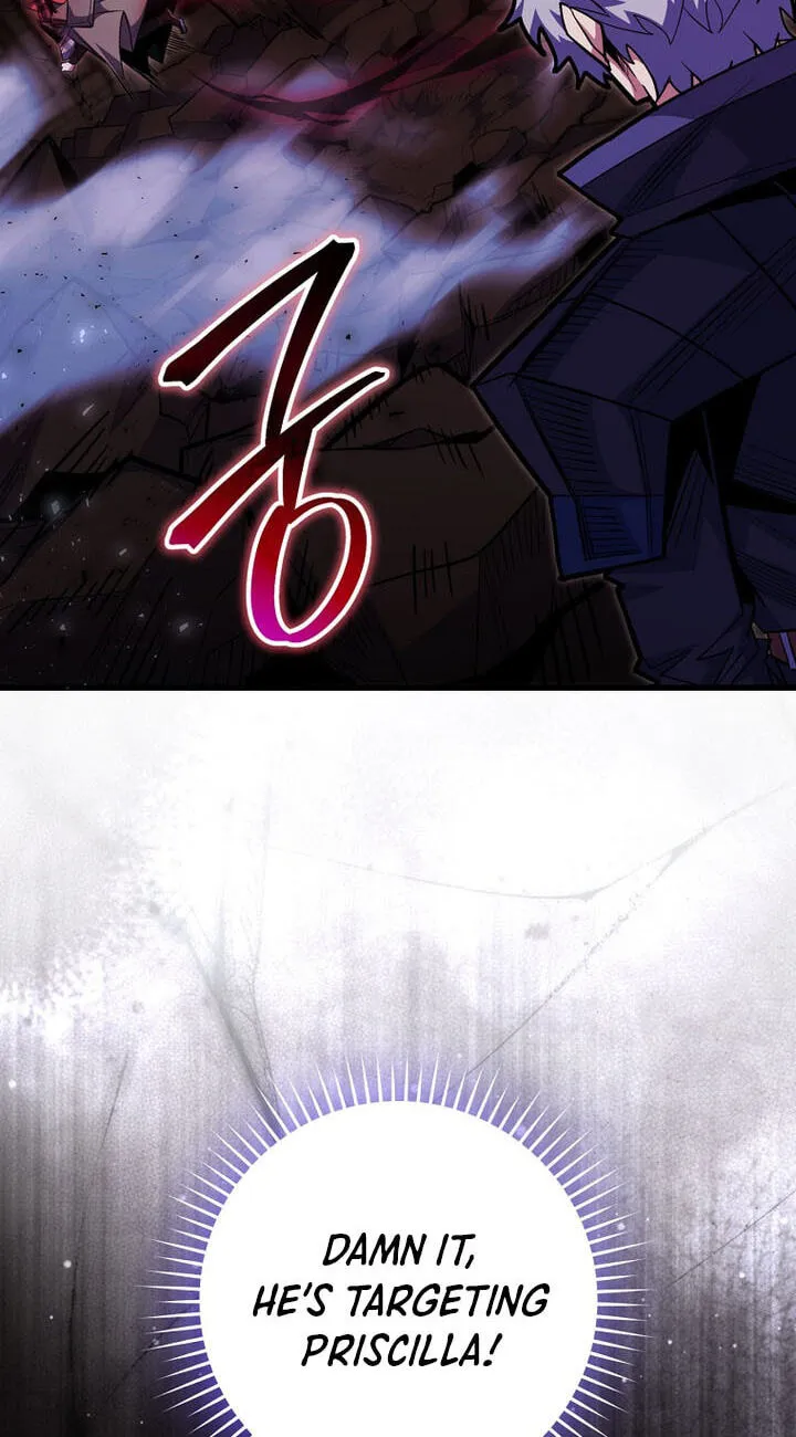 Reborn as the Overpowered Genius Lord Chapter 102 page 60 - 