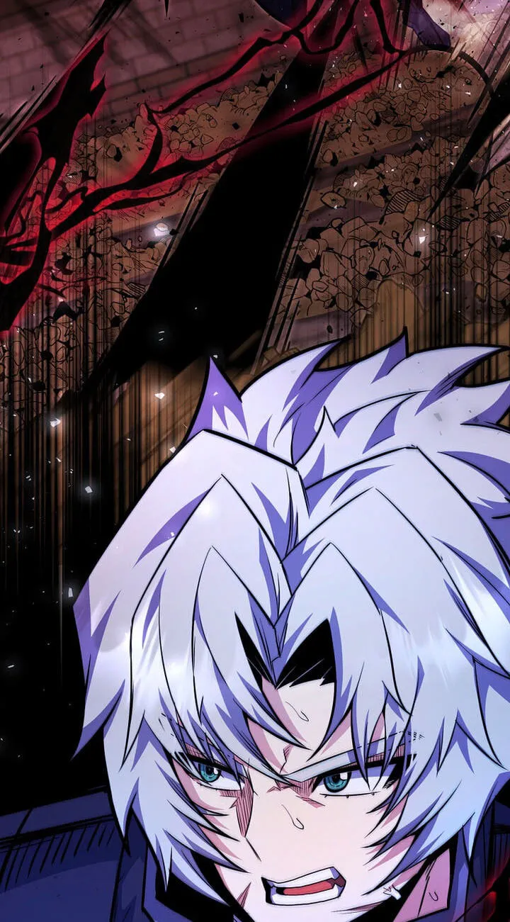 Reborn as the Overpowered Genius Lord Chapter 102 page 64 - 