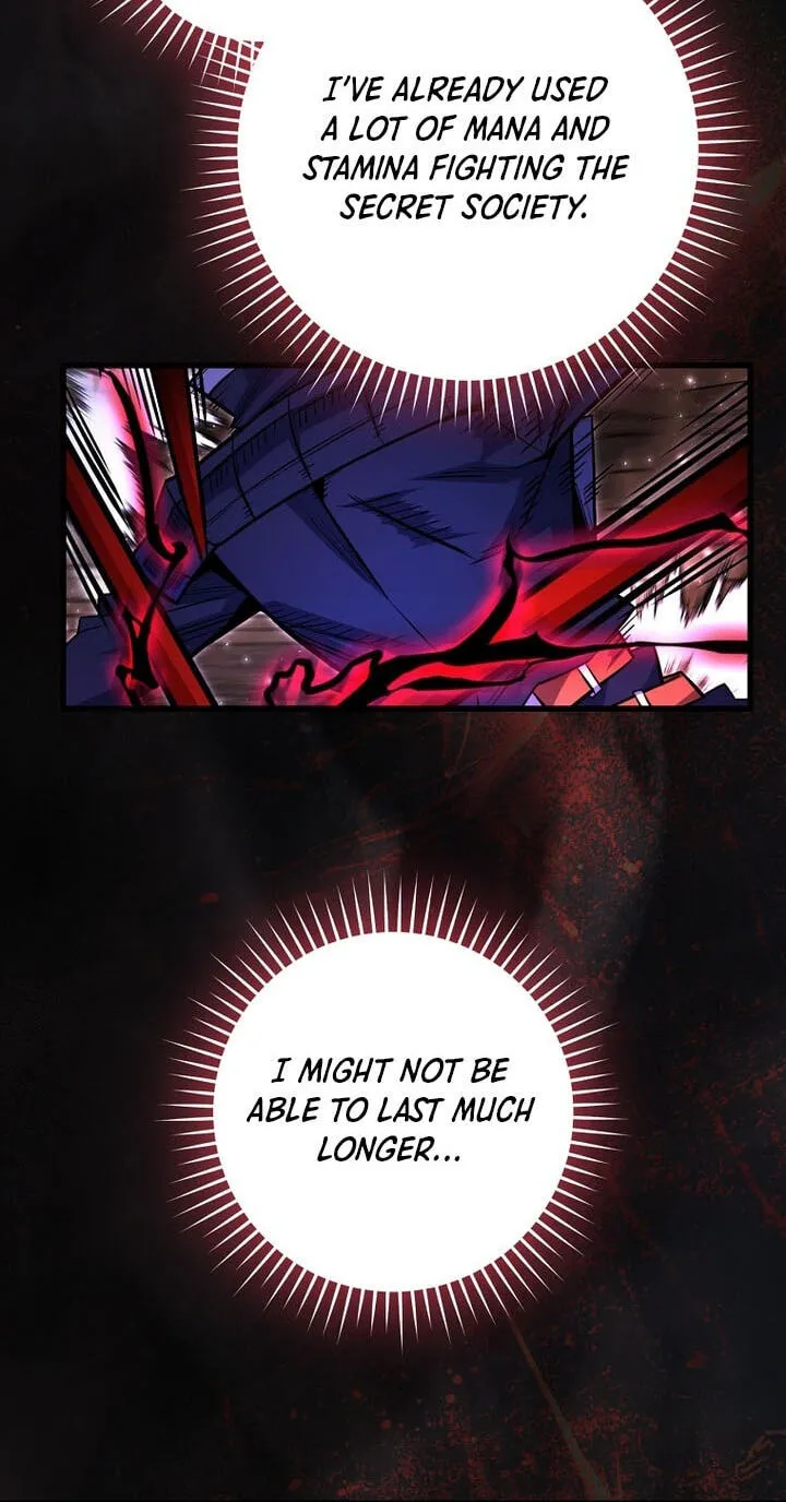 Reborn as the Overpowered Genius Lord Chapter 102 page 8 - 