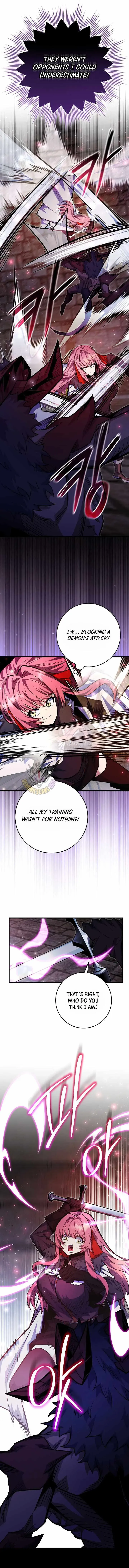 Reborn as the Overpowered Genius Lord Chapter 103 page 2 - 