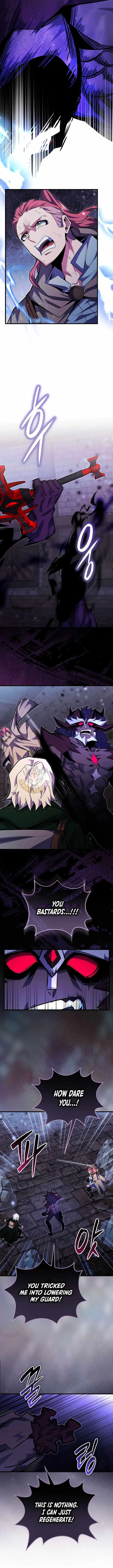 Reborn as the Overpowered Genius Lord Chapter 103 page 11 - 