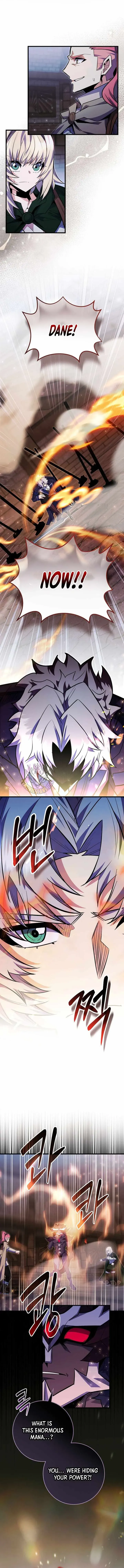 Reborn as the Overpowered Genius Lord Chapter 103 page 12 - 