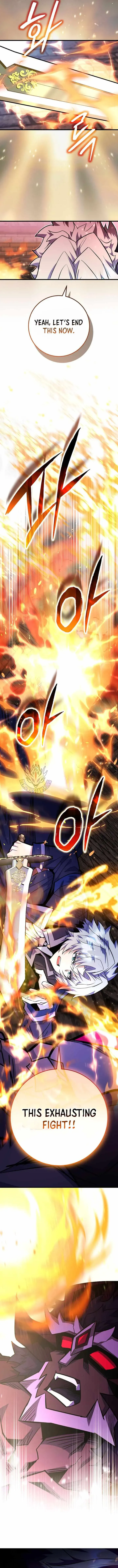 Reborn as the Overpowered Genius Lord Chapter 103 page 13 - 