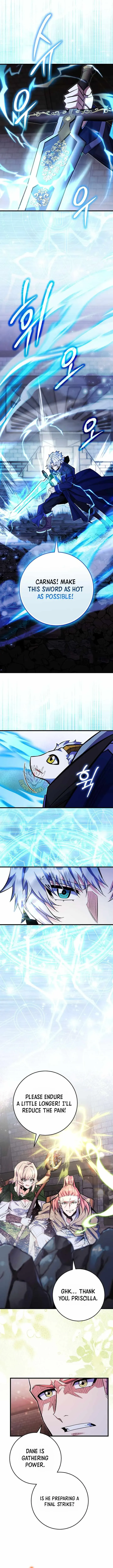 Reborn as the Overpowered Genius Lord Chapter 103 page 4 - 