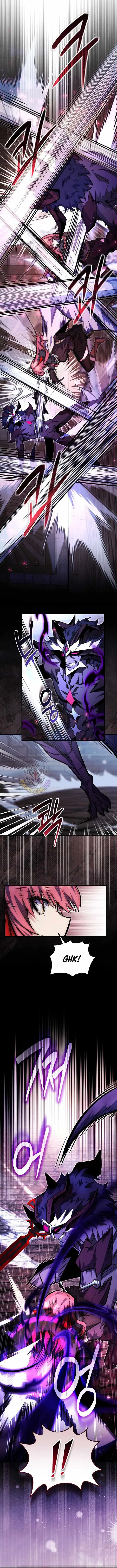 Reborn as the Overpowered Genius Lord Chapter 103 page 6 - 