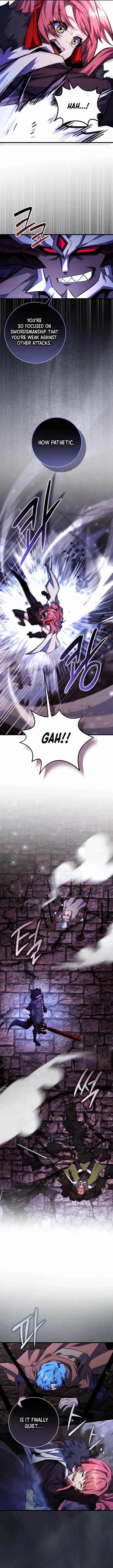 Reborn as the Overpowered Genius Lord Chapter 103 page 7 - 