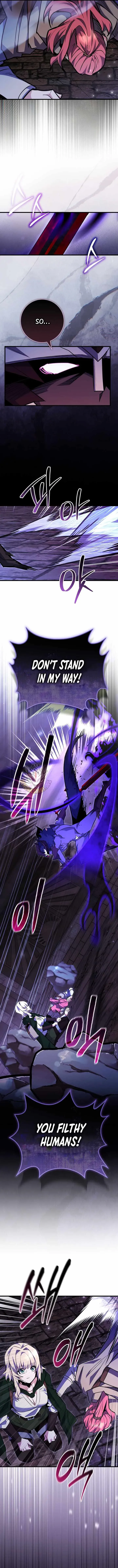 Reborn as the Overpowered Genius Lord Chapter 103 page 9 - 
