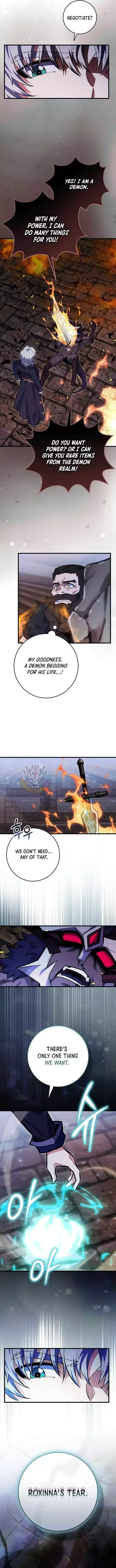 Reborn as the Overpowered Genius Lord Chapter 104 page 2 - 