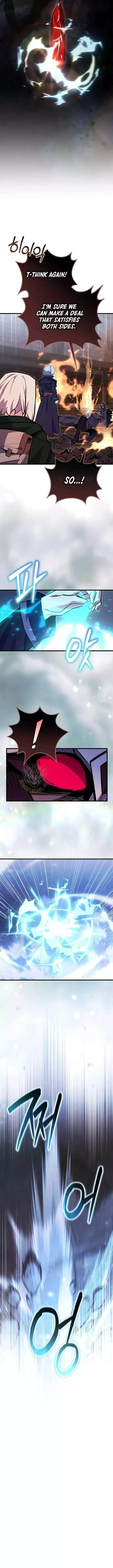 Reborn as the Overpowered Genius Lord Chapter 104 page 3 - 