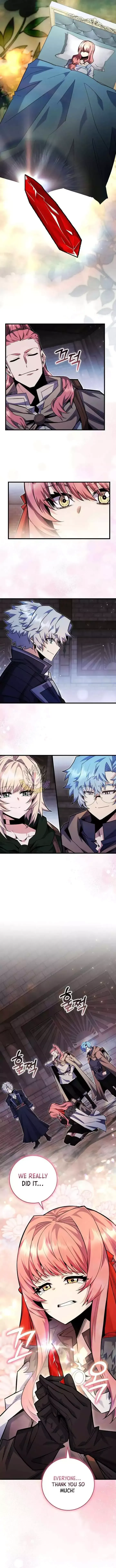 Reborn as the Overpowered Genius Lord Chapter 104 page 6 - 