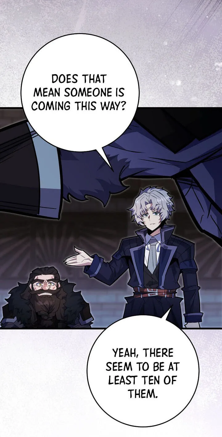 Reborn as the Overpowered Genius Lord Chapter 105 page 13 - 