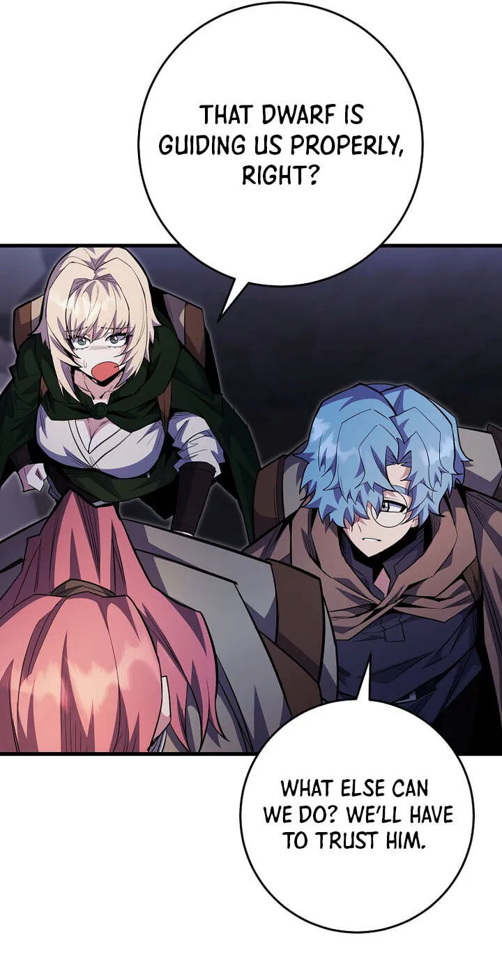 Reborn as the Overpowered Genius Lord Chapter 105 page 23 - 