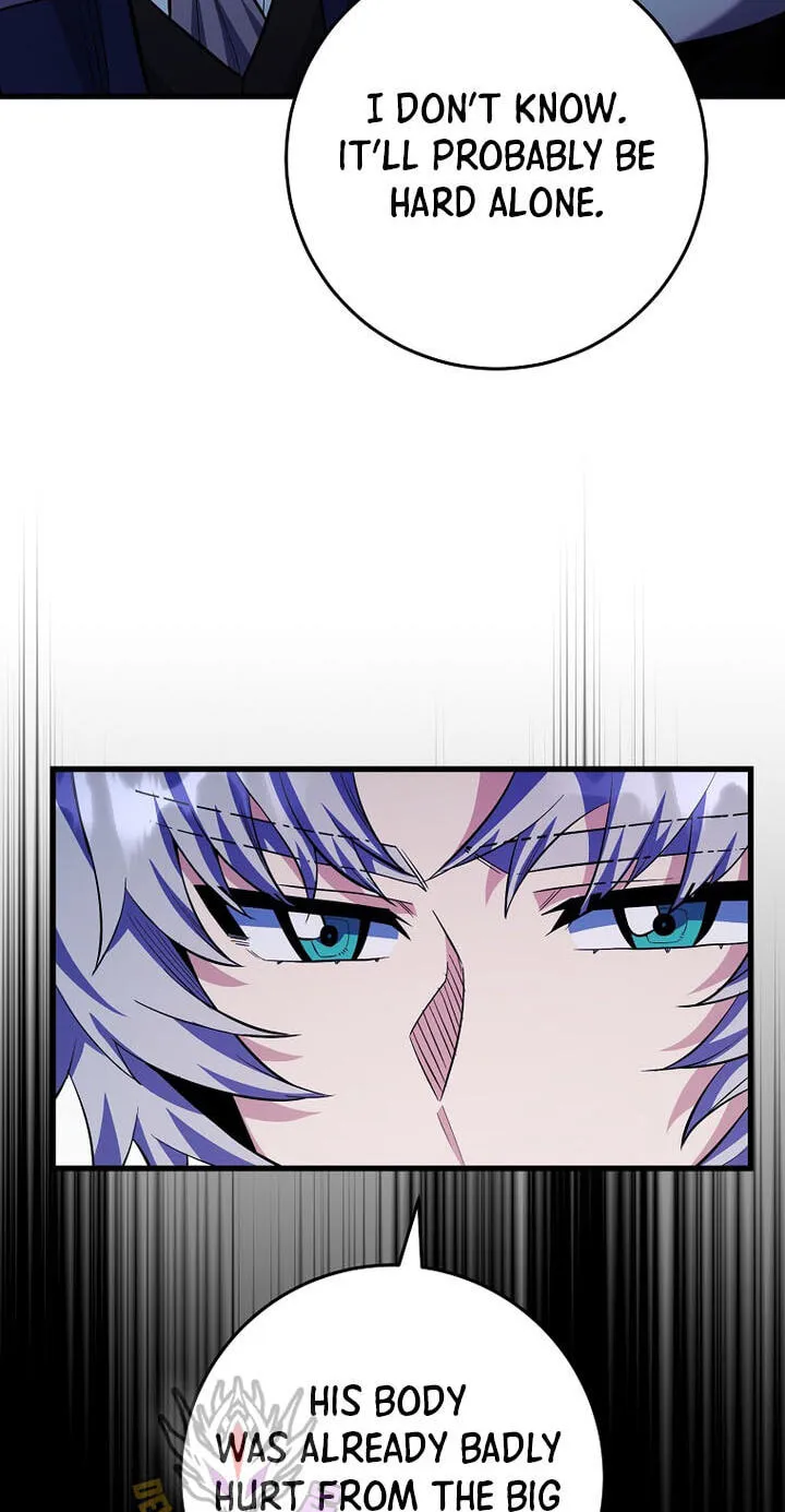 Reborn as the Overpowered Genius Lord Chapter 105 page 25 - 