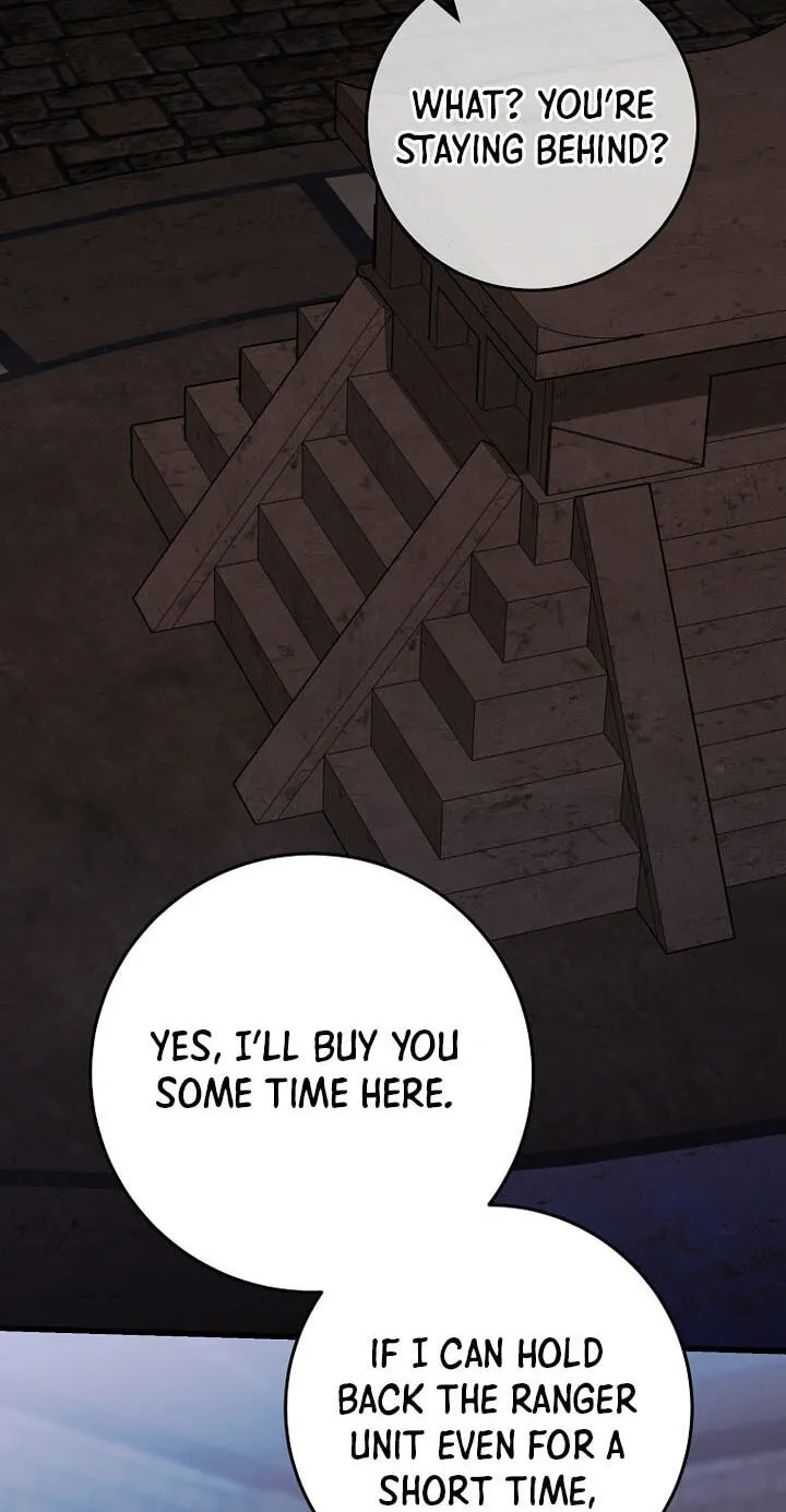 Reborn as the Overpowered Genius Lord Chapter 105 page 27 - 