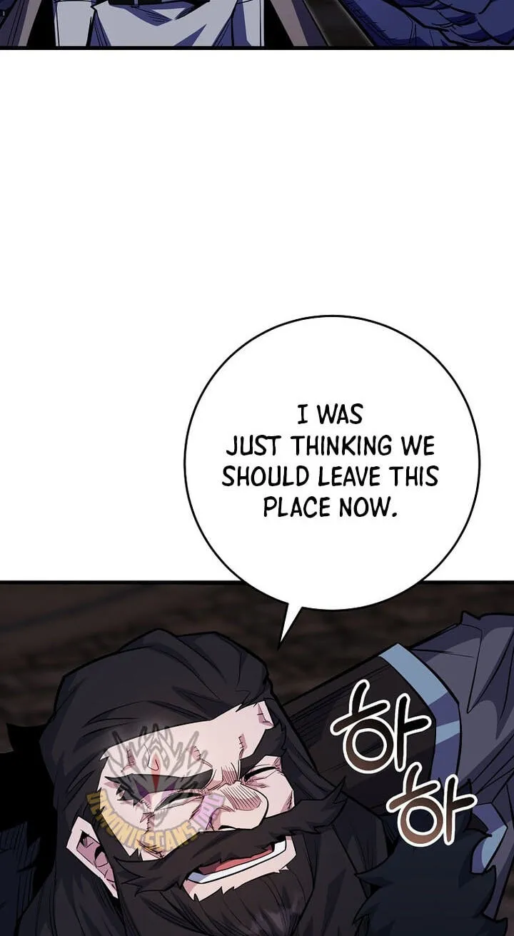Reborn as the Overpowered Genius Lord Chapter 105 page 4 - 
