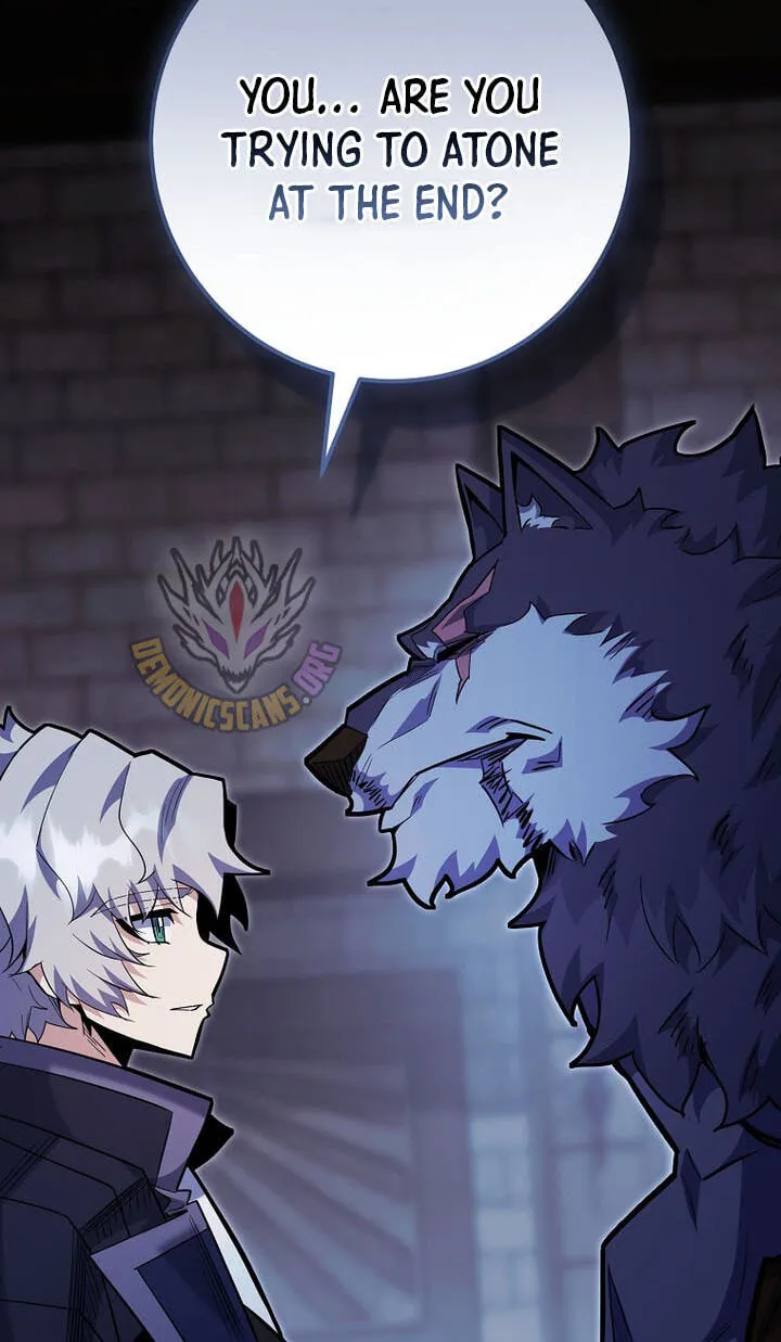 Reborn as the Overpowered Genius Lord Chapter 105 page 32 - 