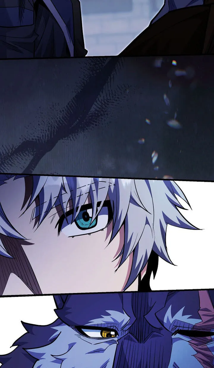 Reborn as the Overpowered Genius Lord Chapter 105 page 33 - 