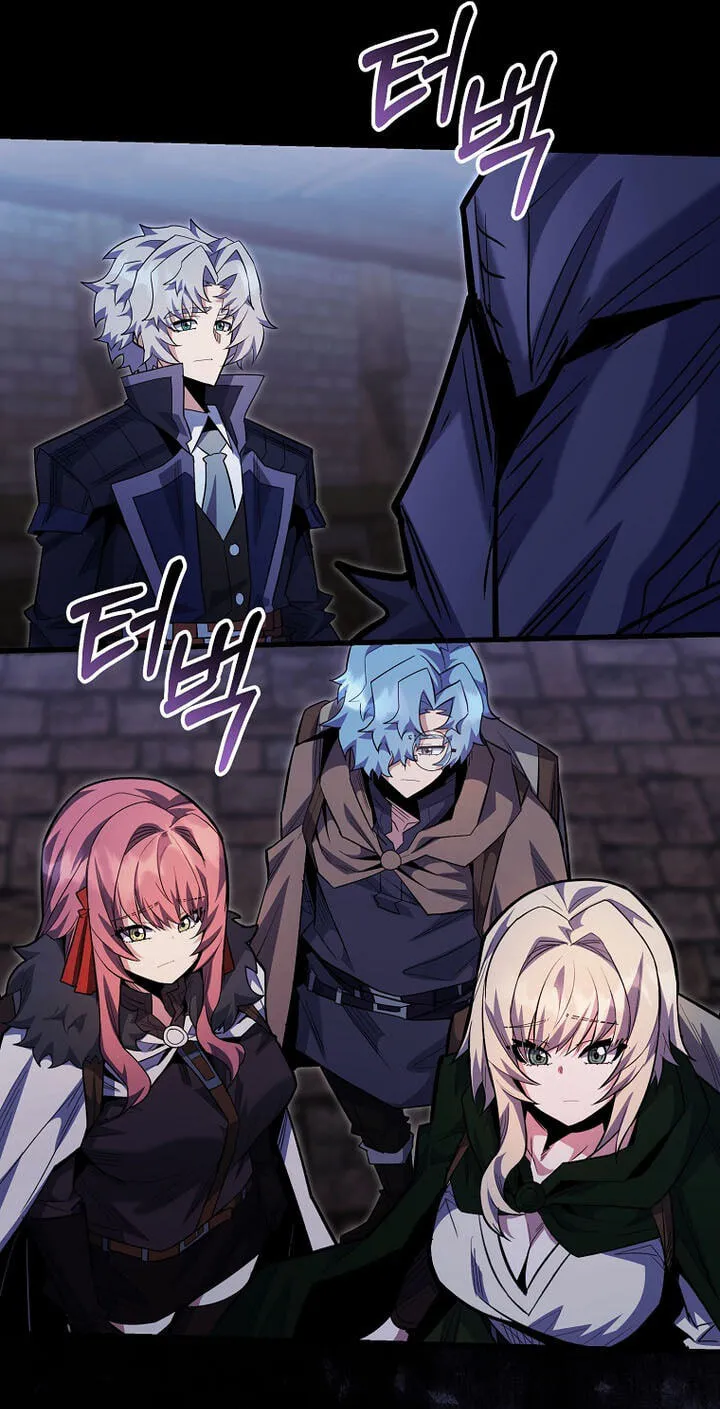 Reborn as the Overpowered Genius Lord Chapter 105 page 36 - 