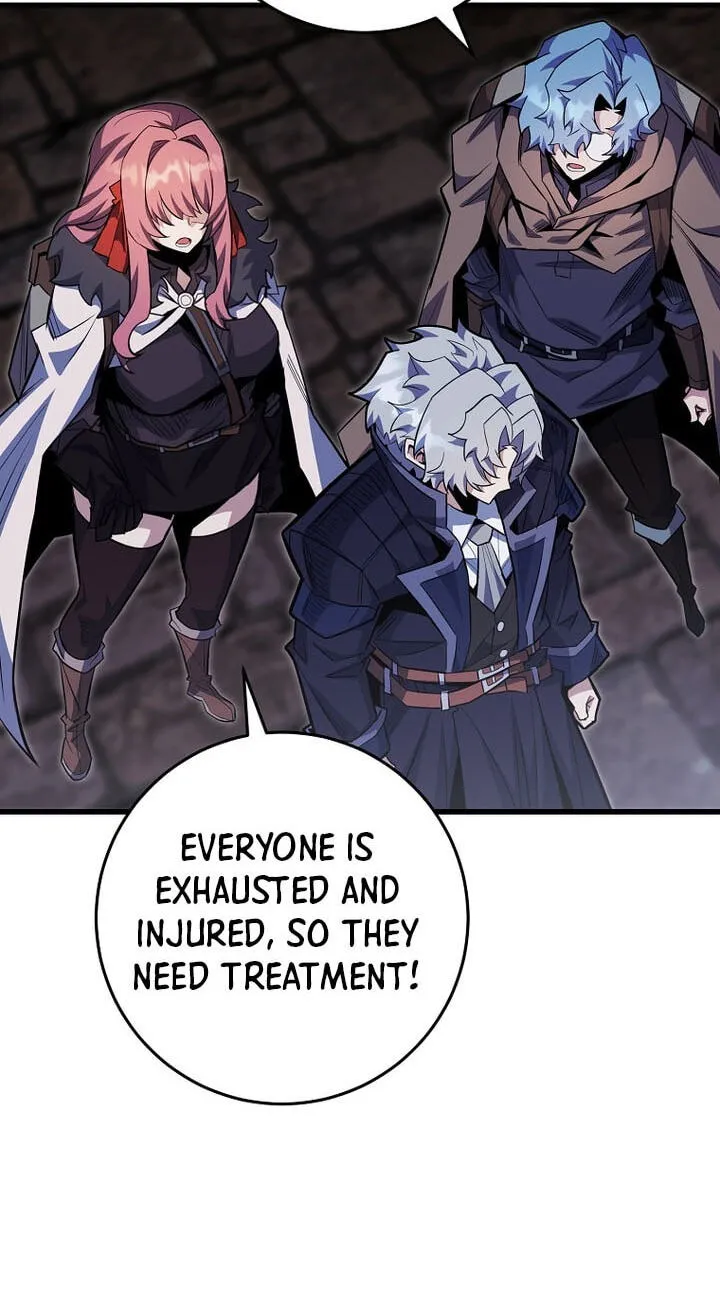 Reborn as the Overpowered Genius Lord Chapter 105 page 6 - 