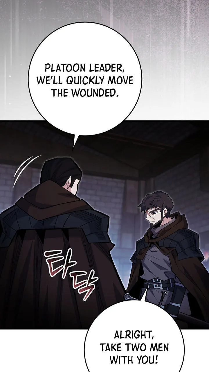 Reborn as the Overpowered Genius Lord Chapter 105 page 52 - 