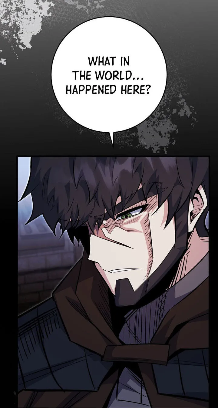 Reborn as the Overpowered Genius Lord Chapter 105 page 58 - 