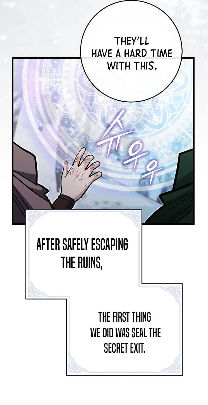 Reborn as the Overpowered Genius Lord Chapter 105 page 64 - 