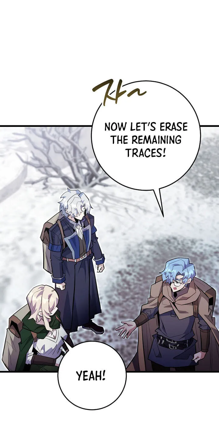 Reborn as the Overpowered Genius Lord Chapter 105 page 65 - 