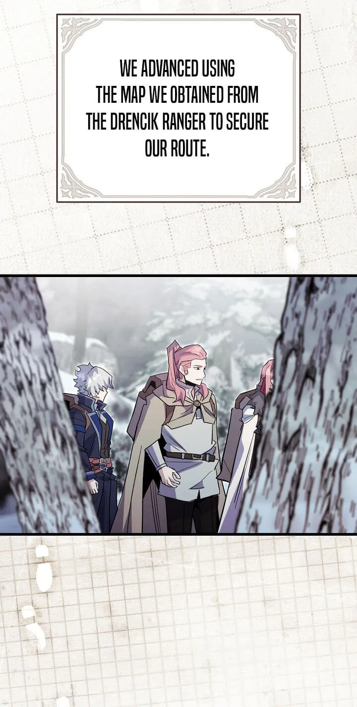 Reborn as the Overpowered Genius Lord Chapter 105 page 71 - 