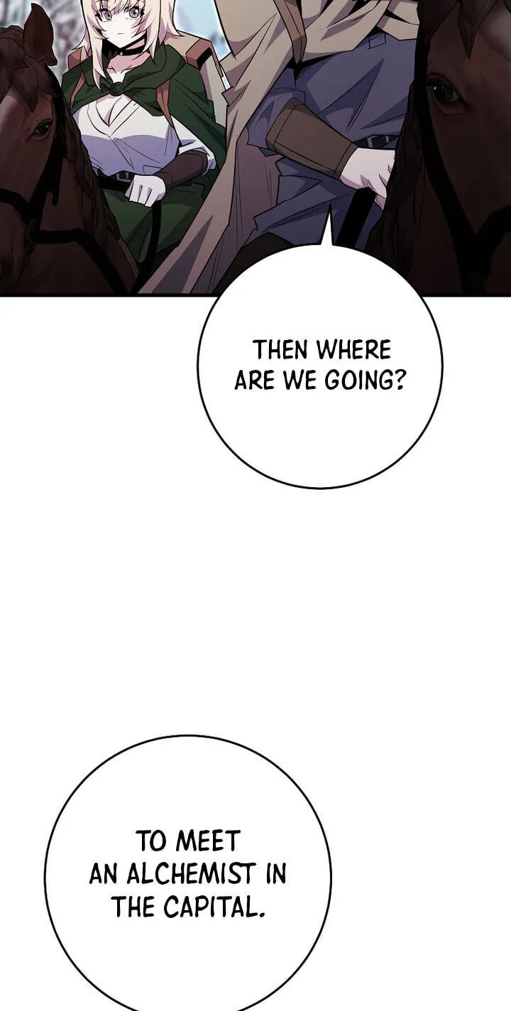 Reborn as the Overpowered Genius Lord Chapter 105 page 75 - 