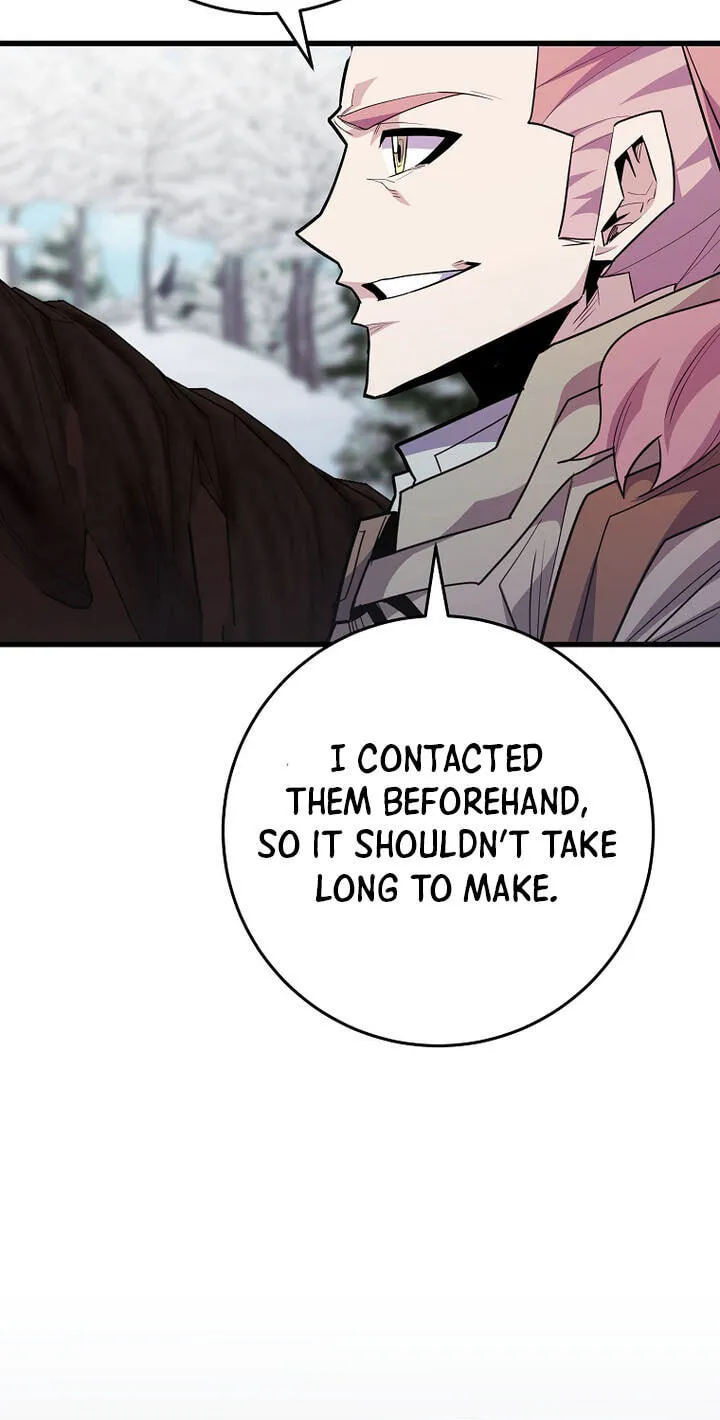 Reborn as the Overpowered Genius Lord Chapter 105 page 76 - 