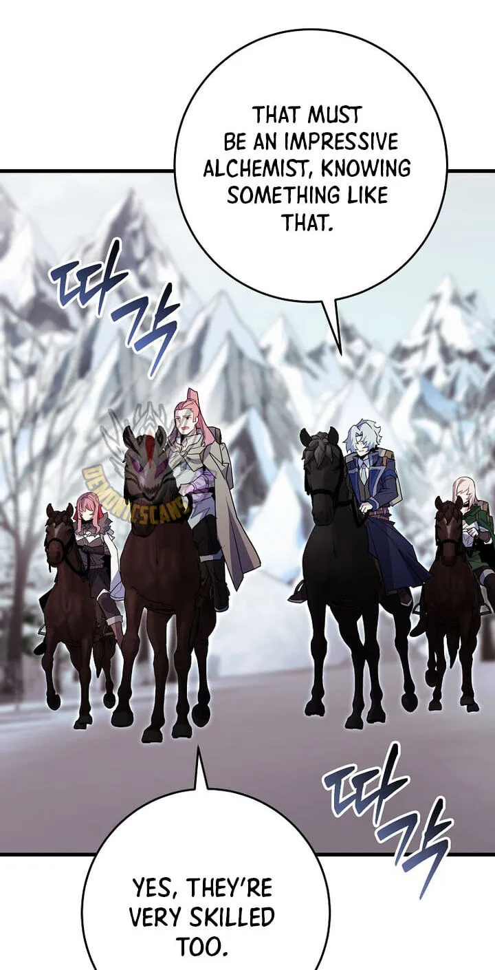 Reborn as the Overpowered Genius Lord Chapter 105 page 80 - 