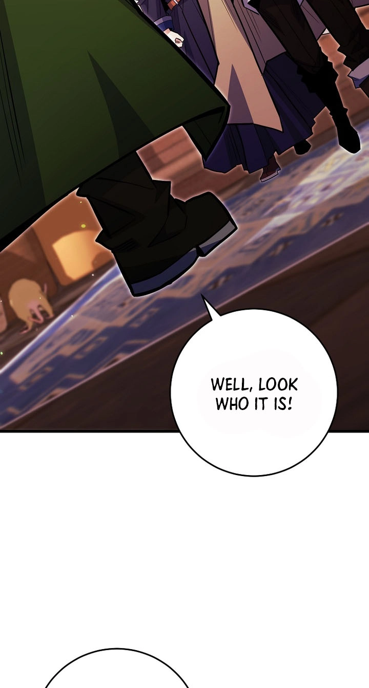 Reborn as the Overpowered Genius Lord Chapter 106 page 11 - 