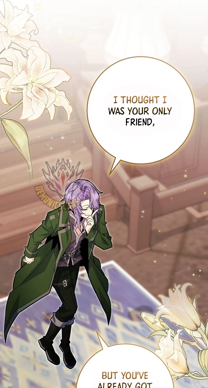 Reborn as the Overpowered Genius Lord Chapter 106 page 13 - 