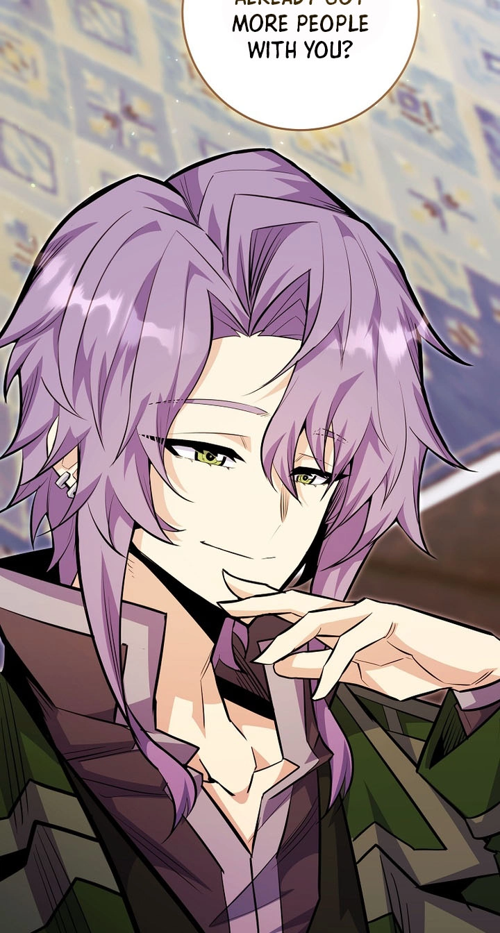 Reborn as the Overpowered Genius Lord Chapter 106 page 14 - 