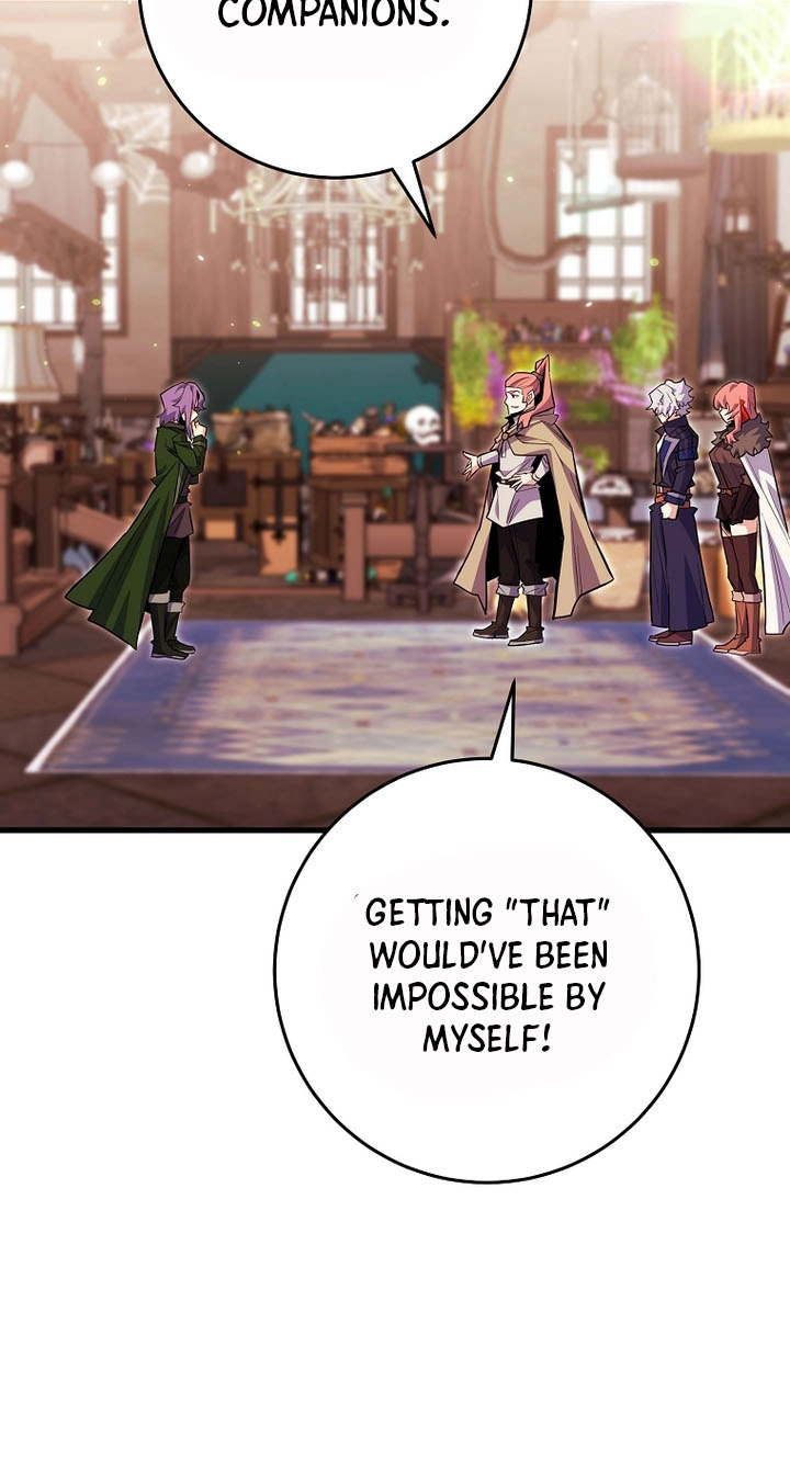 Reborn as the Overpowered Genius Lord Chapter 106 page 16 - 