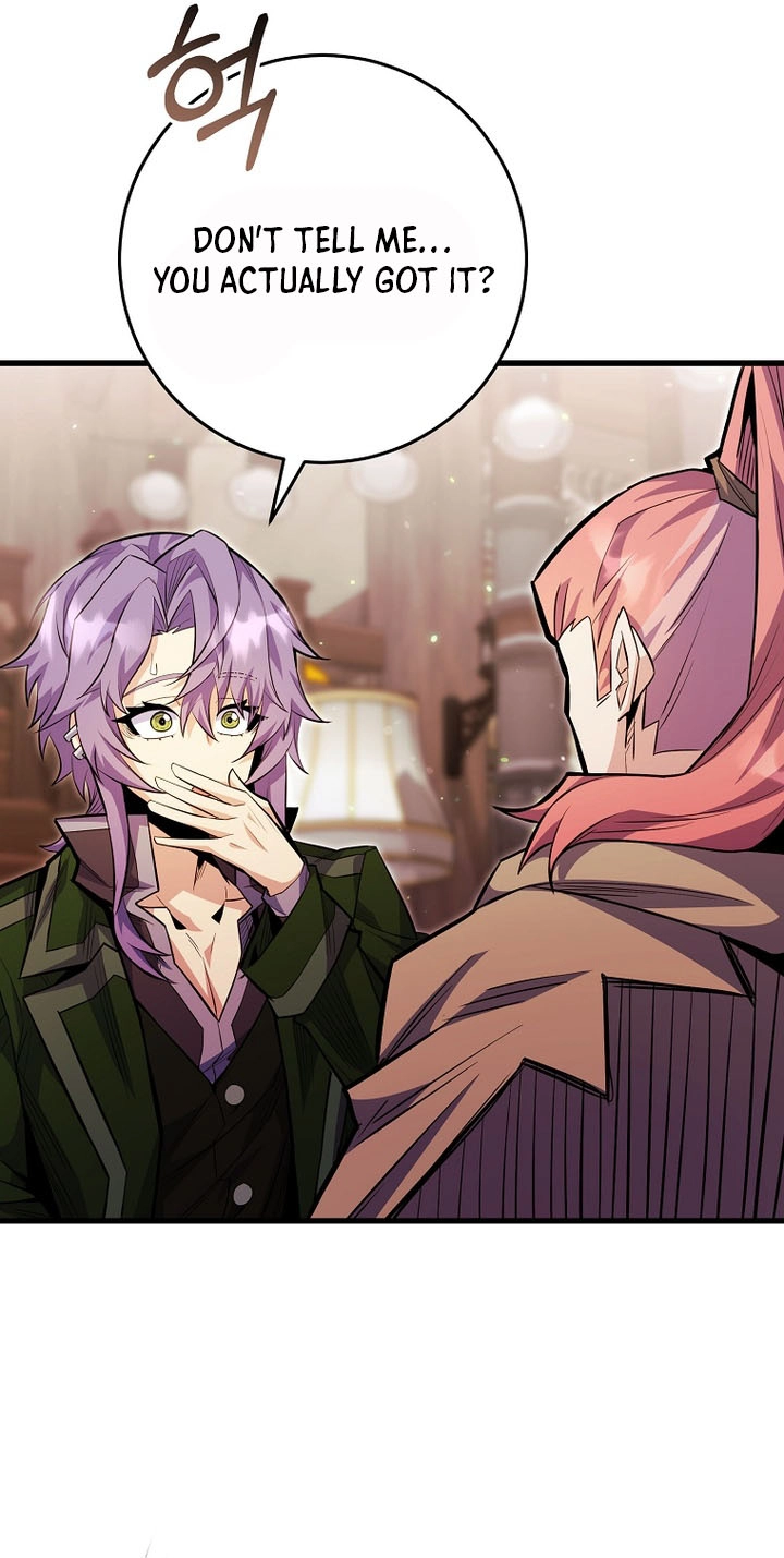 Reborn as the Overpowered Genius Lord Chapter 106 page 17 - 